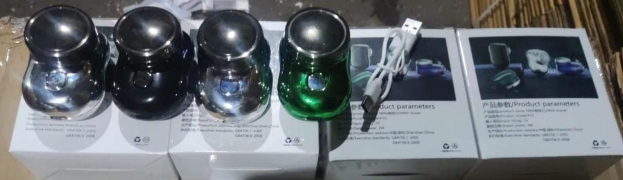 Mini Electric Shaver - Buy Online fromDay2Dayy