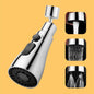 3 Modes Kitchen Sink Faucet - Buy Online fromDay2Dayy
