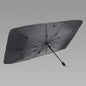 Car Windshield Sun Shade Umbrella - Buy Online fromDay2Dayy