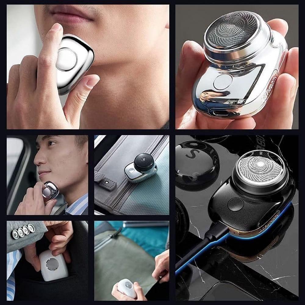 Mini Electric Shaver - Buy Online fromDay2Dayy