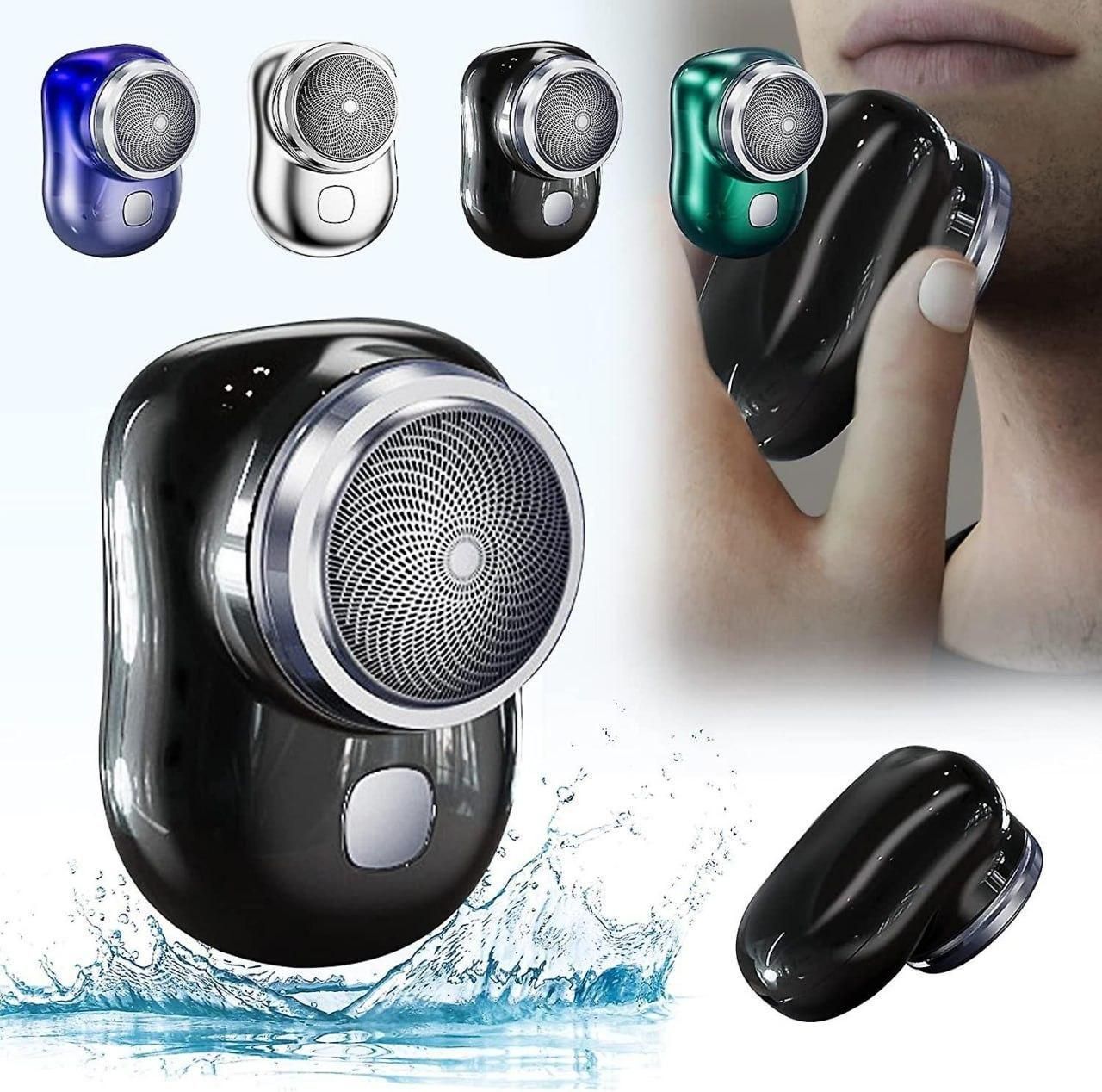 Mini Electric Shaver - Buy Online fromDay2Dayy