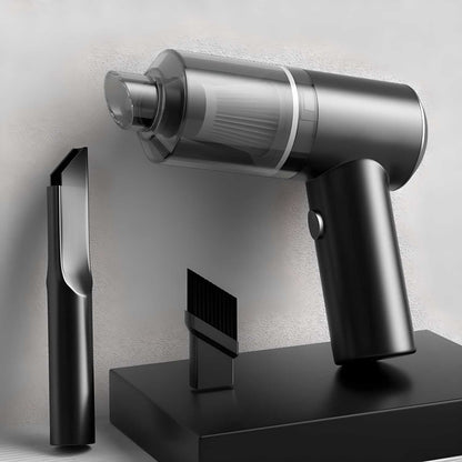 Portable Air Duster Wireless Vacuum Cleaner - Buy Online fromDay2Dayy