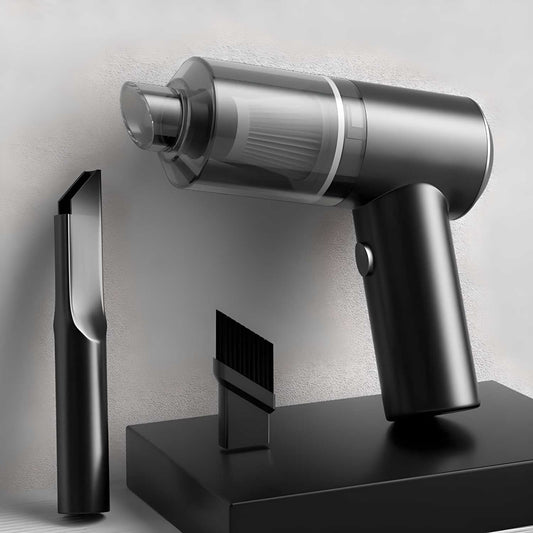 Portable Air Duster Wireless Vacuum Cleaner - Buy Online fromDay2Dayy