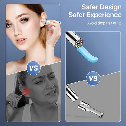 Smart Visual Ear Wax Cleaner - Buy Online fromDay2Dayy