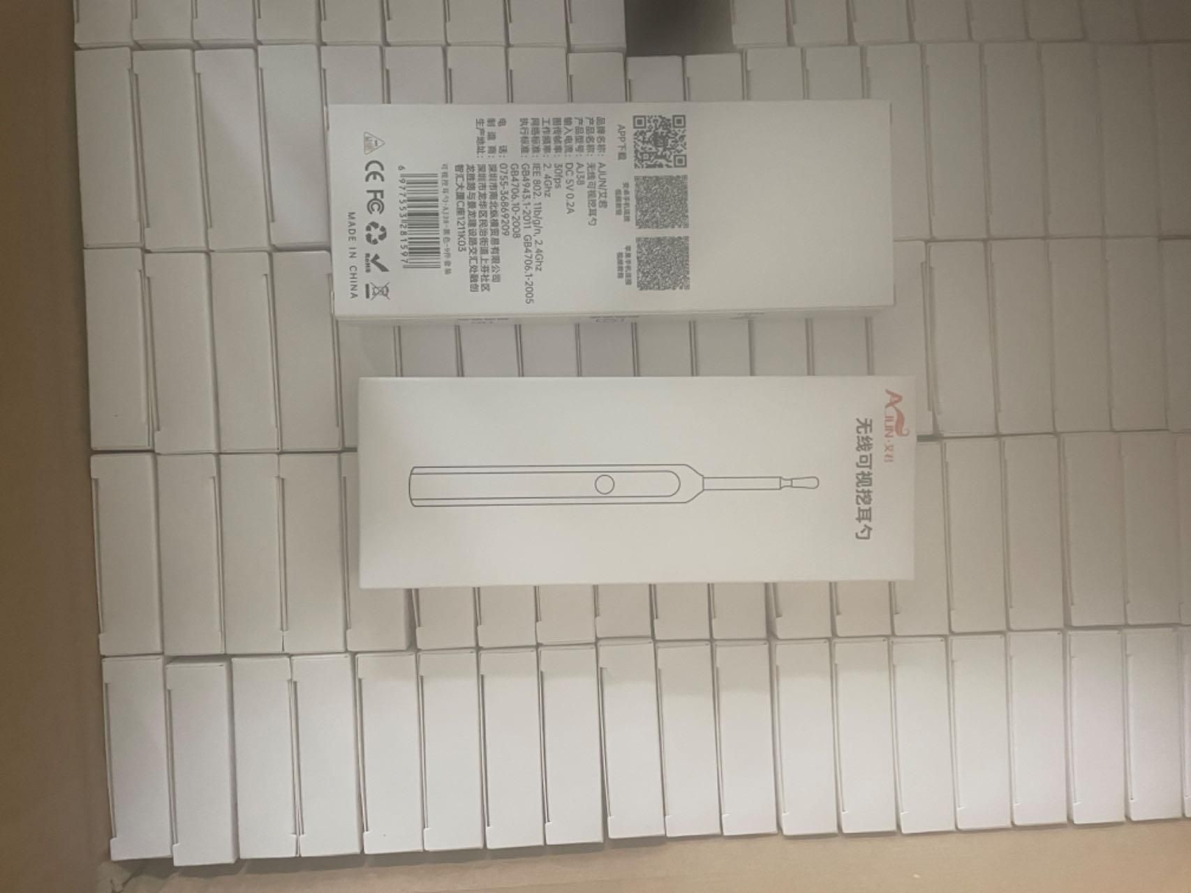 Smart Visual Ear Wax Cleaner - Buy Online fromDay2Dayy