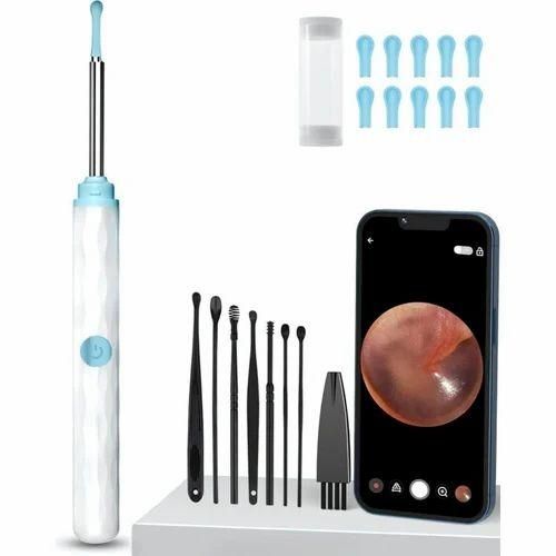 Smart Visual Ear Wax Cleaner - Buy Online fromDay2Dayy