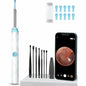 Smart Visual Ear Wax Cleaner - Buy Online fromDay2Dayy