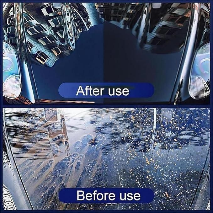 Sopami Car Coating Spray 100ml Pack of 2 - Buy Online fromDay2Dayy