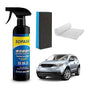Sopami Car Coating Spray 100ml Pack of 2 - Buy Online fromDay2Dayy