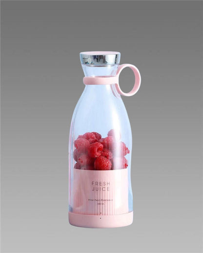 Travel Portable Mini Juice Blender - Buy Online fromDay2Dayy