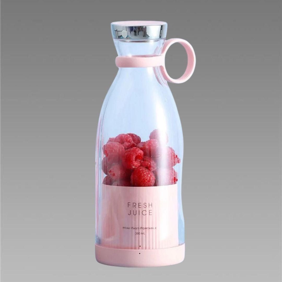 Travel Portable Mini Juice Blender - Buy Online fromDay2Dayy