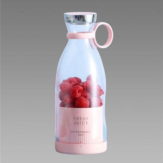 Travel Portable Mini Juice Blender - Buy Online fromDay2Dayy