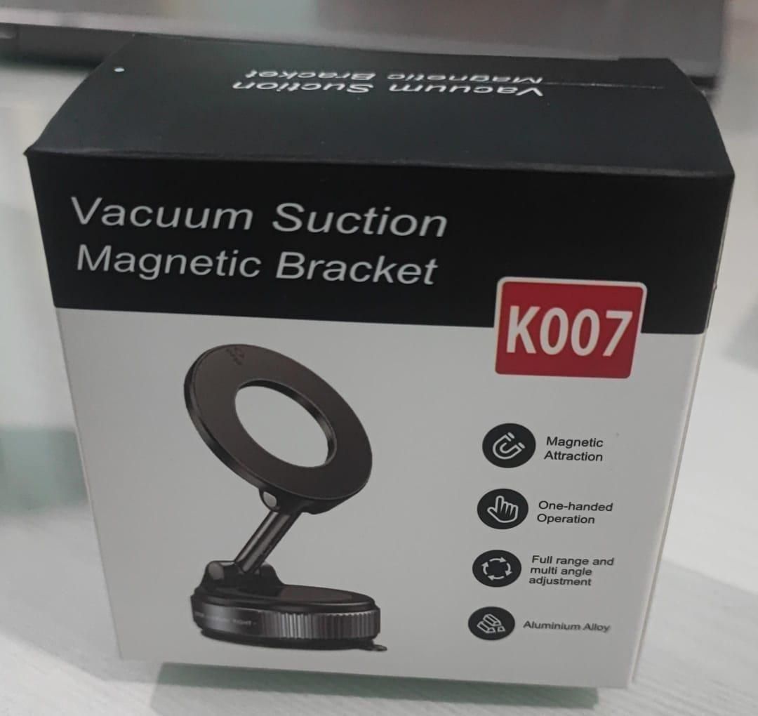 Vacuum Suction Magnetic Bracket - Buy Online fromDay2Dayy